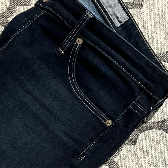 AG Jeans - Dark Wash - Picture 4 of 9